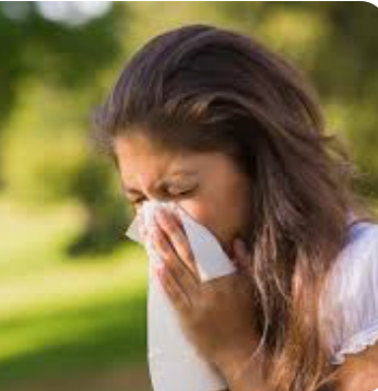 Understanding Allergies: Symptoms, Causes, and Effective Solutions